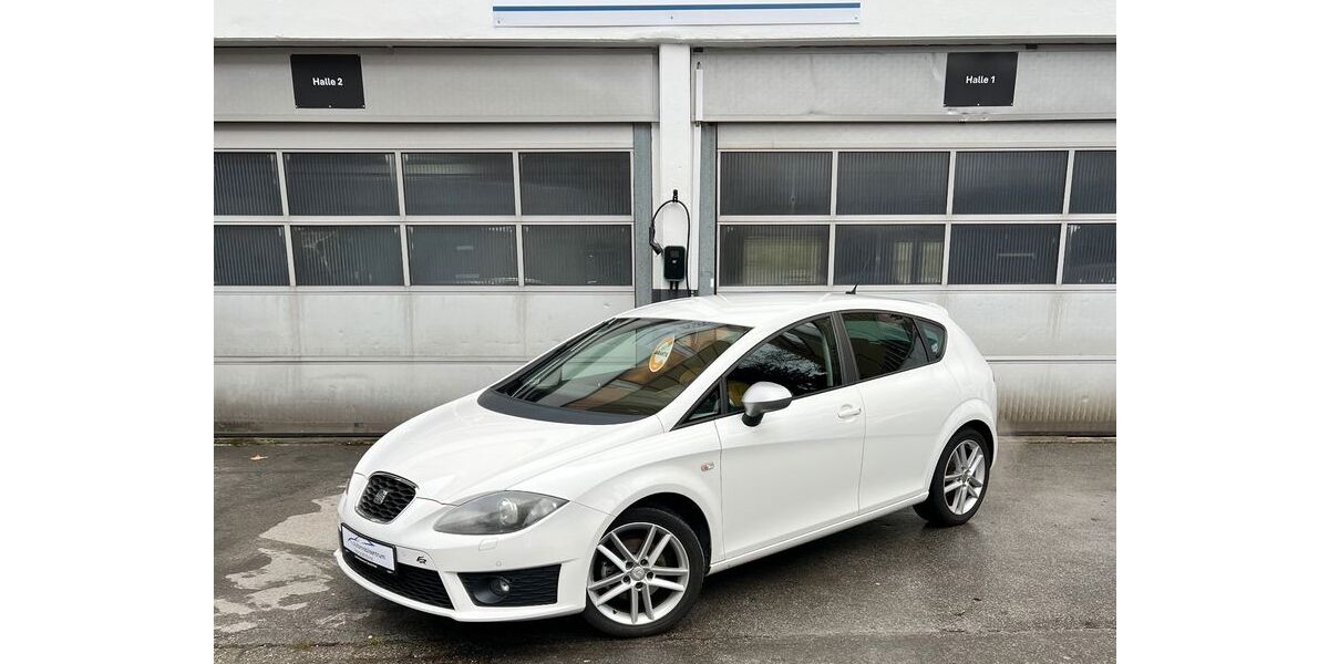 Seat Leon 169.000 km 5.890 &euro; Sprockhövel 45549