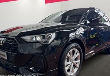 Audi Q3 7.529 km 38.980 &euro; Velbert 42553