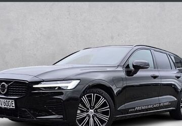 Volvo V60 4.242 km 59.900 &euro; Dortmund 44143