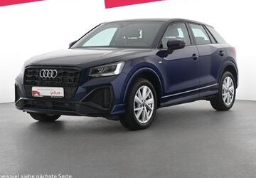 Audi Q2 33.617 km 30.590 &euro; Essen 45143
