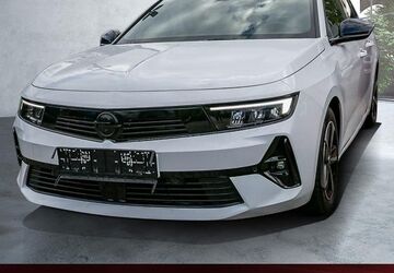 Opel Astra 12.093 km 21.999 &euro; Dortmund 44149