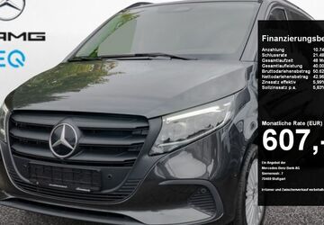 Mercedes-Benz Vito 50.367 km 47.240 &euro; Hagen 58135
