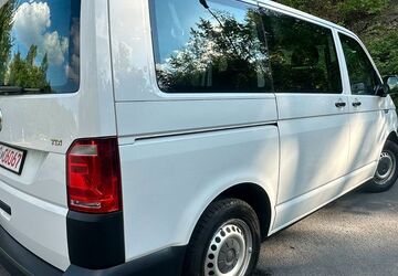 VW T6 Transporter 174.100 km 13.600 &euro; Bochum OT Innenstadt 44809