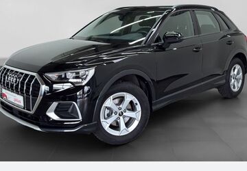 Audi Q3 23.531 km 35.240 &euro; Bochum 44809
