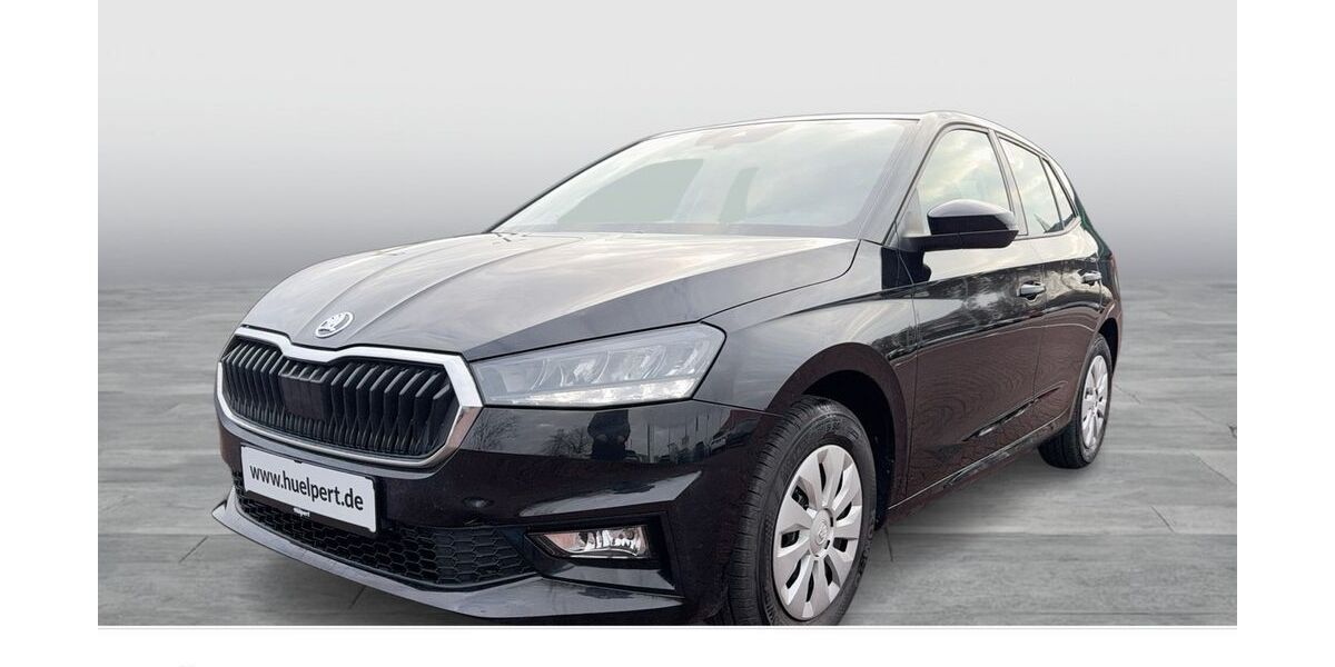 Skoda Fabia 4.653 km 17.687 &euro; Dortmund 44309