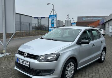 VW Polo 64.400 km 5.399 &euro; Haltern am See 45721