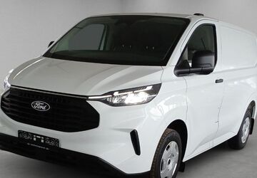 Ford Transit Custom 21.500 km 32.990 &euro; Wuppertal 42289
