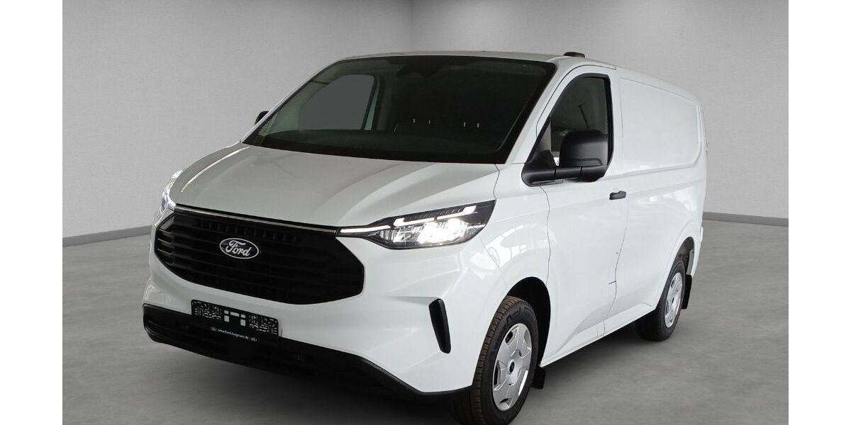 Ford Transit Custom 21.500 km 32.990 &euro; Wuppertal 42289