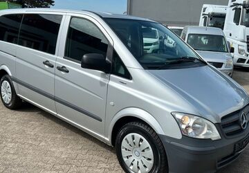 Mercedes-Benz Vito 198.533 km 10.950 &euro; Oberhausen 46149