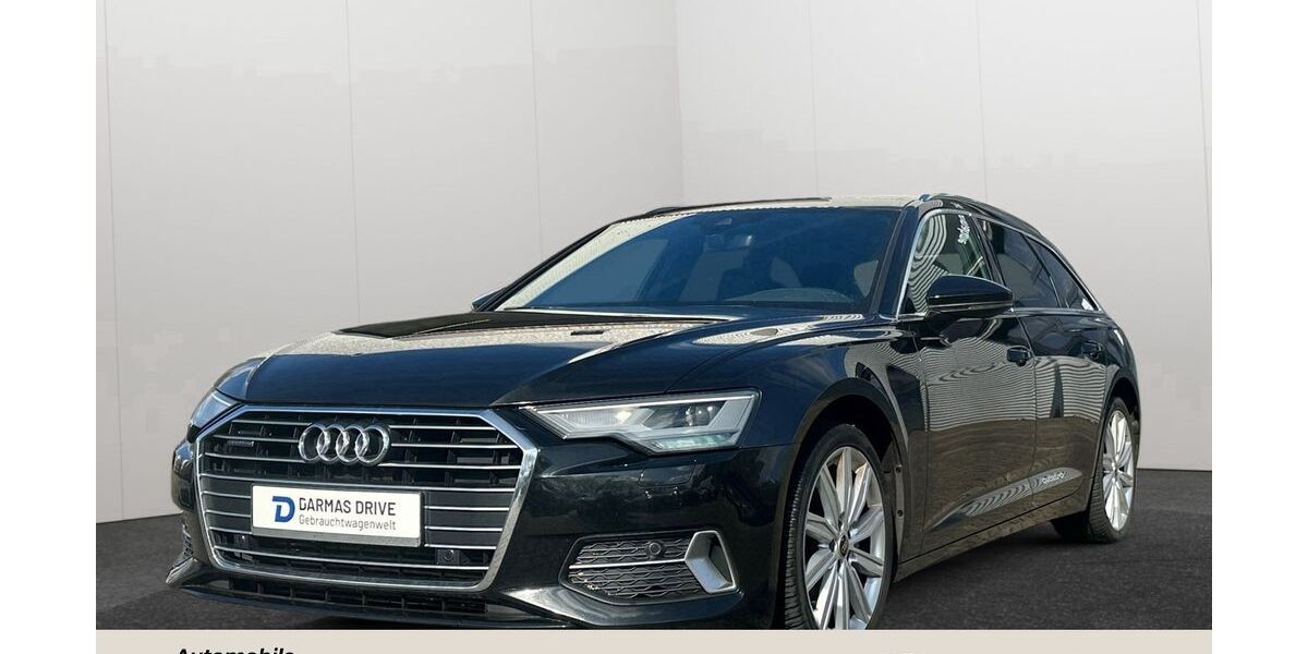 Audi A6 126.839 km 29.990 &euro; Datteln 45711