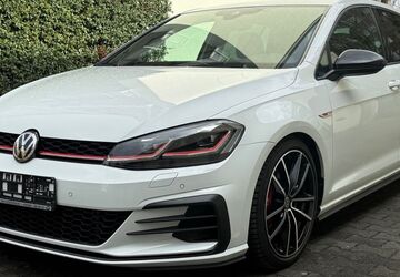 VW Golf 78.923 km 22.499 &euro; Heiligenhaus 42579