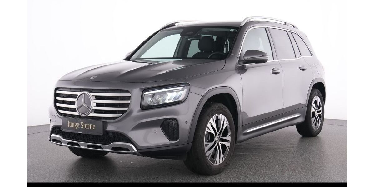 Mercedes-Benz GLB 200 22.225 km 38.999 &euro; Essen 45309
