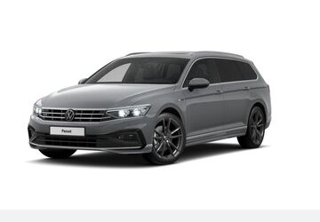 VW Passat Variant 82.827 km 32.970 &euro; Bochum 44892