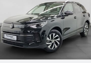 VW Tiguan 2.000 km 39.440 &euro; Bochum 44809
