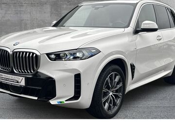 BMW X5 9.019 km 87.890 &euro; Recklinghausen 45659