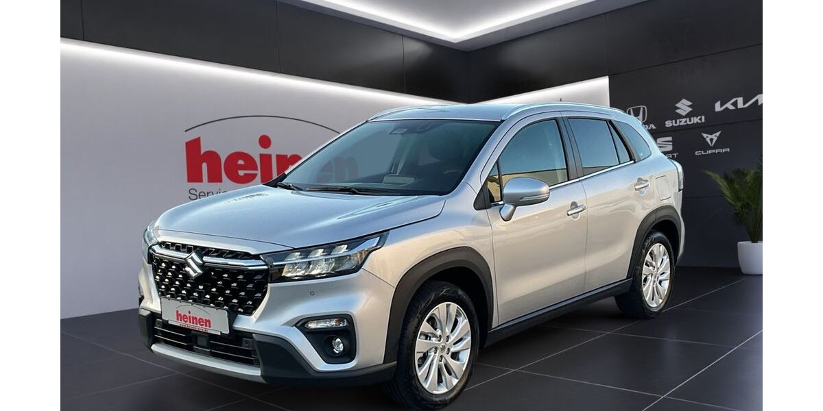 Suzuki (SX4) S-Cross 28.582 km 22.209 &euro; Essen 45141