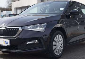 Skoda Scala 113.200 km 11.990 &euro; Hagen 58119