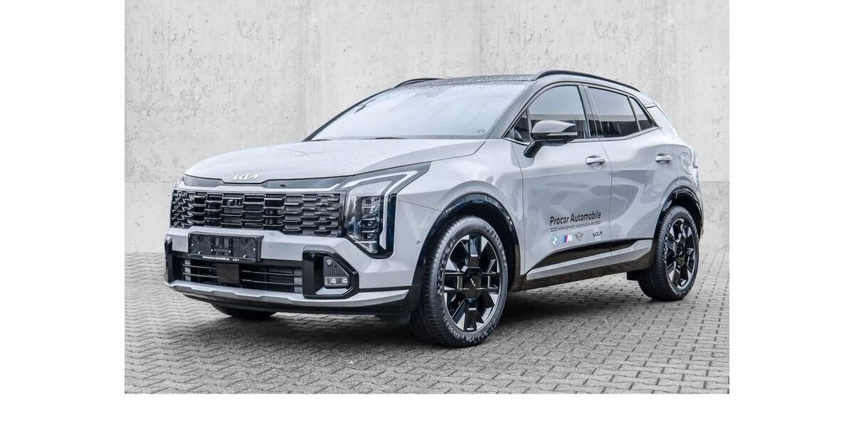 Kia Sportage 5.000 km 42.670 &euro; Herne 44625