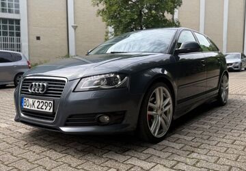Audi A3 197.000 km 5.500 &euro; Bochum 44795