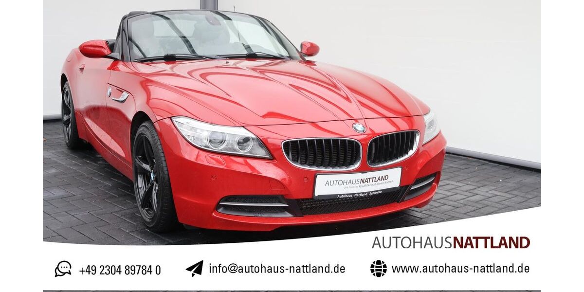 BMW Z4 74.964 km 20.650 &euro; Schwerte 58239