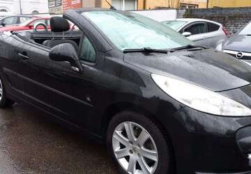 Peugeot 207 81.954 km 4.950 &euro; Bochum 44866