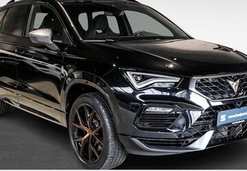 Cupra Ateca 19.741 km 31.988 &euro; Dortmund 44379