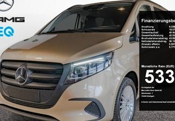 Mercedes-Benz Vito 59.200 km 44.740 &euro; Hagen 58135