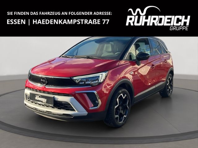 Opel Crossland (X) 19.570 km 18.990 &euro; Essen 45143