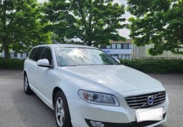 Volvo V70 261.000 km 8.500 &euro; Essen 45326