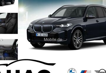 BMW X5 25.504 km 88.940 &euro; Gelsenkirchen 45897