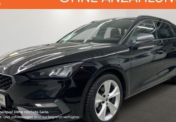 Seat Leon 20.105 km 28.290 &euro; Essen 45307