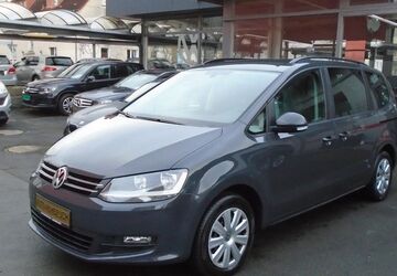 VW Sharan 208.000 km 7.000 &euro; Dortmund 44225