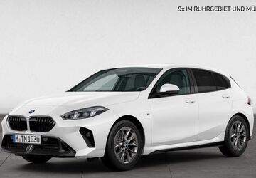 BMW 120 10.008 km 31.940 &euro; Dorsten 46282