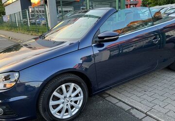 VW Eos 138.361 km 8.800 &euro; Gelsenkirchen 45899