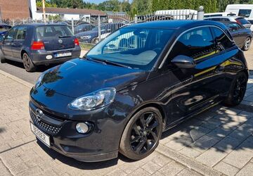 Opel Adam 119.980 km 5.950 &euro; Herten 45701