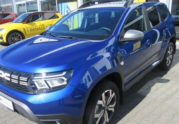 Dacia Duster 22.325 km 19.980 &euro; Bochum 44795