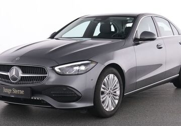 Mercedes-Benz C 180 9.182 km 34.435 &euro; Essen 45309