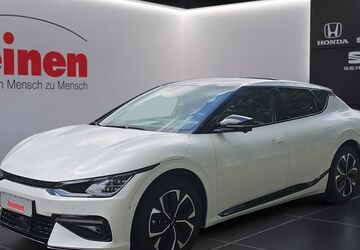 Kia EV6 9.300 km 42.499 &euro; Holzwickede 59439