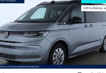 VW T7 California 6.765 km 70.270 &euro; Bochum 44866