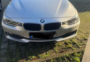 BMW 316 154.000 km 7.500 &euro; Bottrop 46244