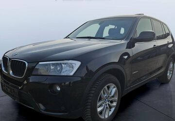 BMW X3 257.800 km 8.700 &euro; Gelsenkirchen 45897