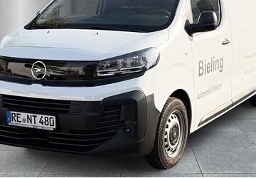 Opel Vivaro 6.000 km 29.990 &euro; Herten 45699