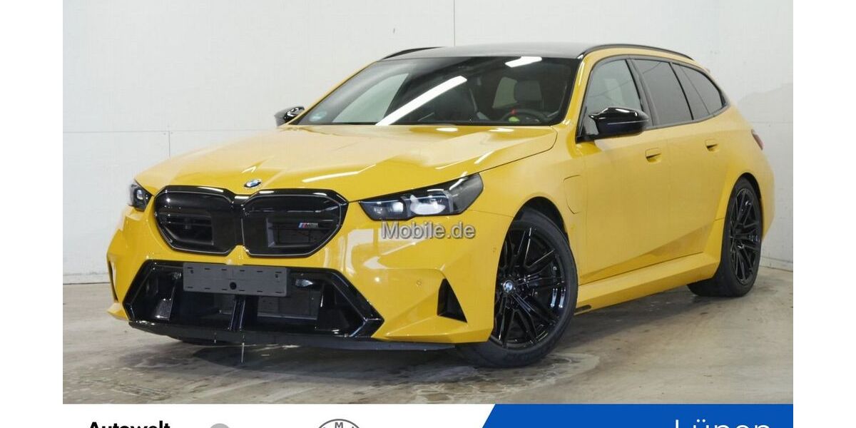 BMW M5 19.995 km 115.989 &euro; Lünen 44534