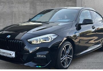 BMW 218 Gran Coupé 21.161 km 29.990 &euro; Recklinghausen 45659