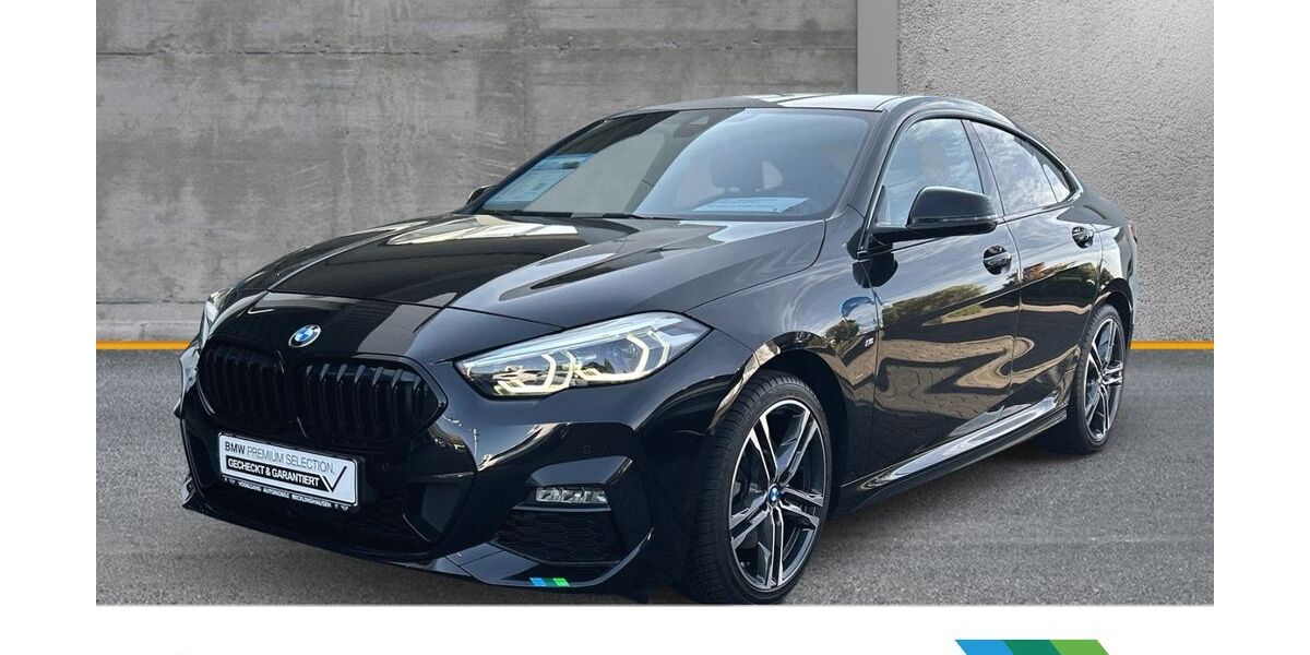 BMW 218 Gran Coupé 21.161 km 29.990 &euro; Recklinghausen 45659