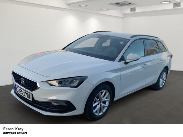 Seat Leon 14.999 km 30.980 &euro; Essen 45307