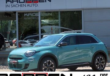 Fiat 600 8.721 km 25.780 &euro; Herten 45701