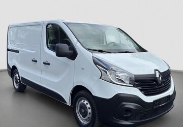 Renault Trafic 133.000 km 11.950 &euro; Mülheim a.d. Ruhr 45476