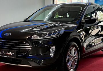 Ford Kuga 131.904 km 15.990 &euro; Bochum 44894