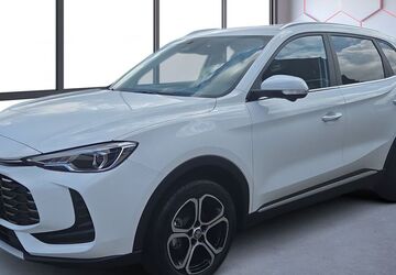 MG ZS 3.500 km 21.990 &euro; Recklinghausen 45663